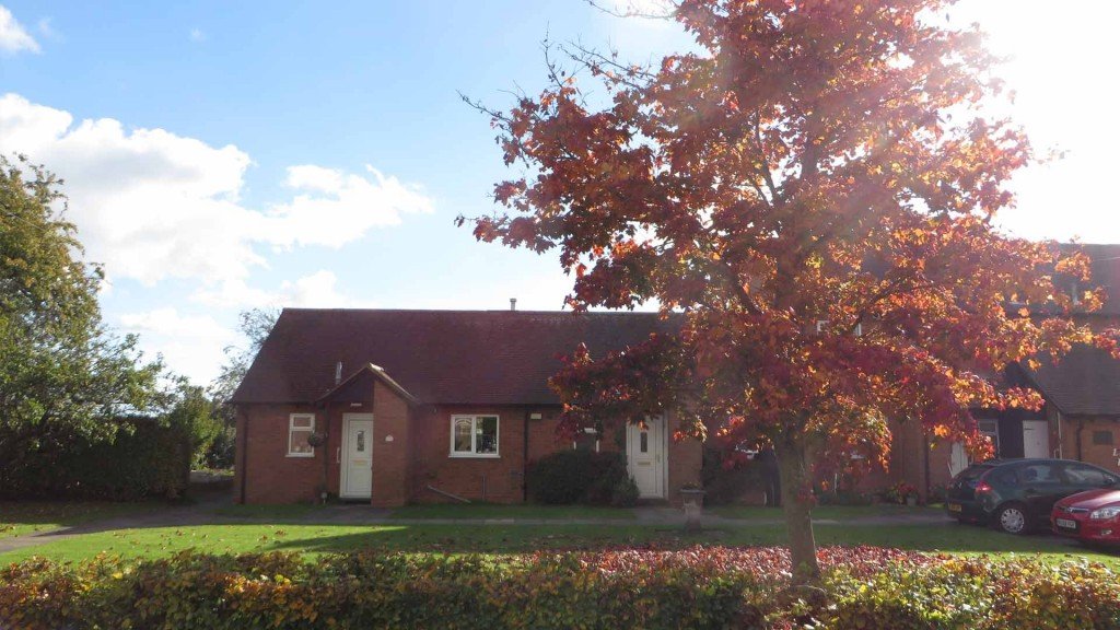 Photo Gallery Alvechurch Almshouses