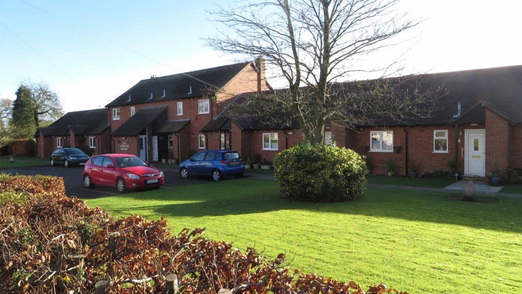 Photo Gallery Alvechurch Almshouses