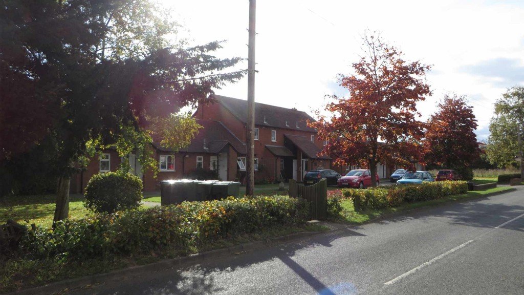 Photo Gallery Alvechurch Almshouses